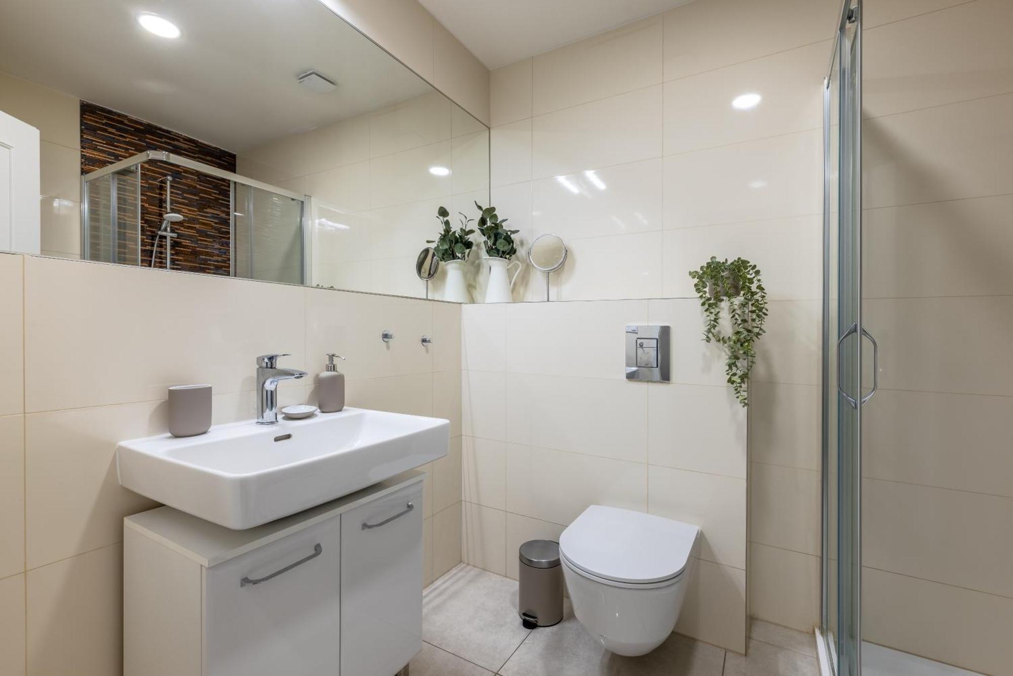 Best Prague Apartments Petrska Luaran gambar